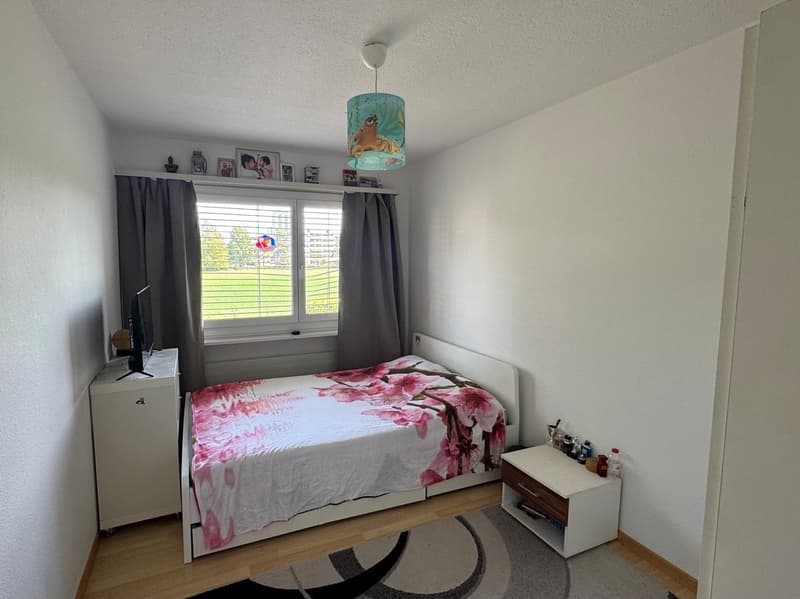 Wohnung an idealer Lage (7)