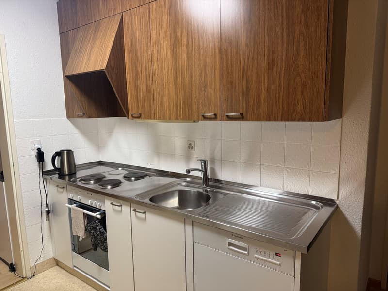 Wohnung an idealer Lage (10)