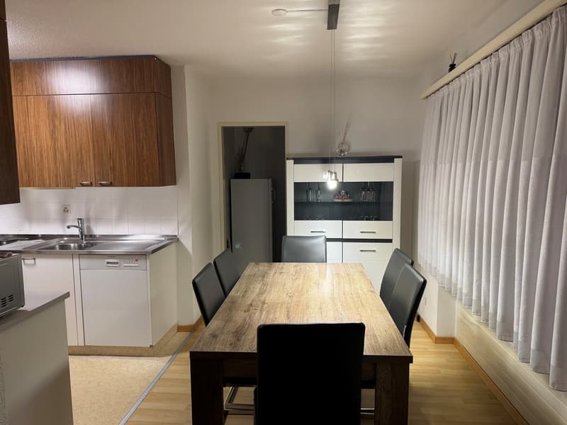 Wohnung an idealer Lage (9)