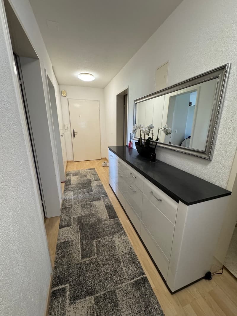 Wohnung an idealer Lage (4)
