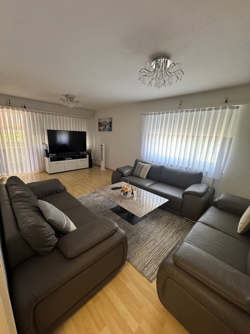 Wohnung an idealer Lage (6)
