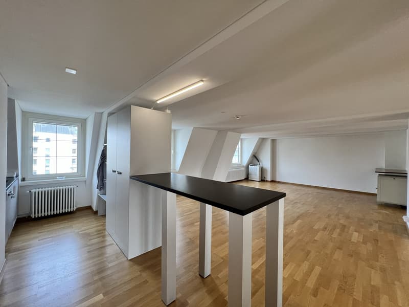 Beautiful and ready-to-move-in office in Seefeld. (2)