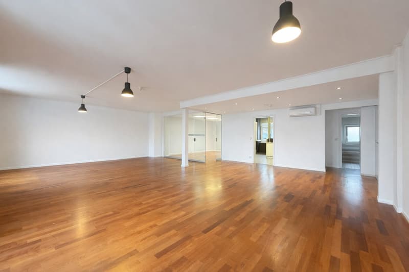 Attractive ready-to-move-in office space in prime location (2)