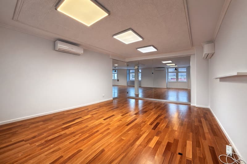 Attractive ready-to-move-in office space in prime location (4)