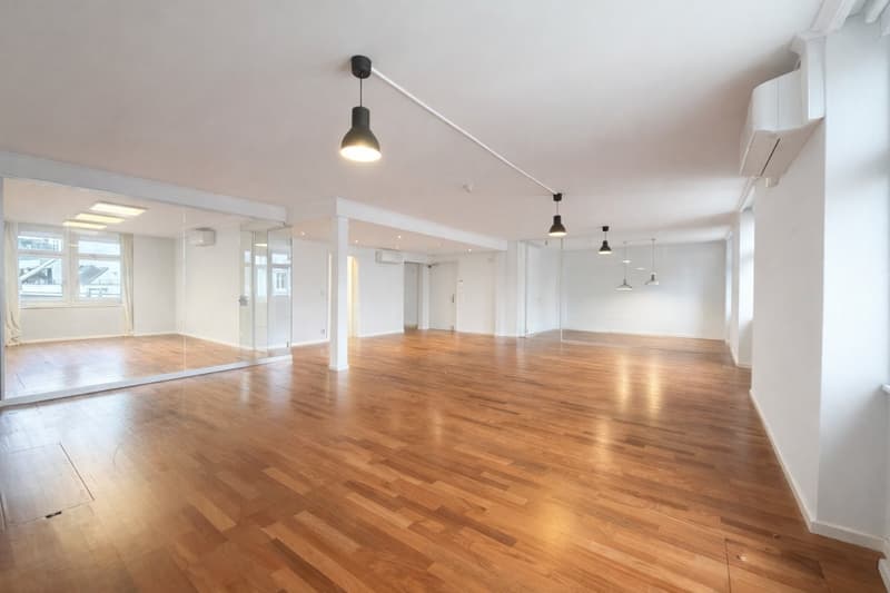 Attractive ready-to-move-in office space in prime location (3)
