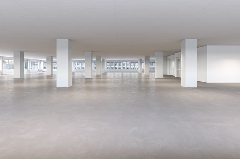 700m2 bright and versatile commercial/office space - many parking spaces (1)