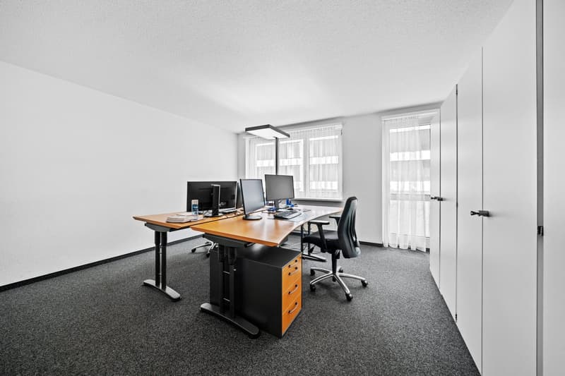 Furnished office space at a top price - limited until 30.06.2028 (3)