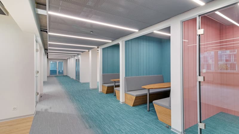 Headquarter mit exklusiver Dachterrasse und 90 Parkplätzen (2)