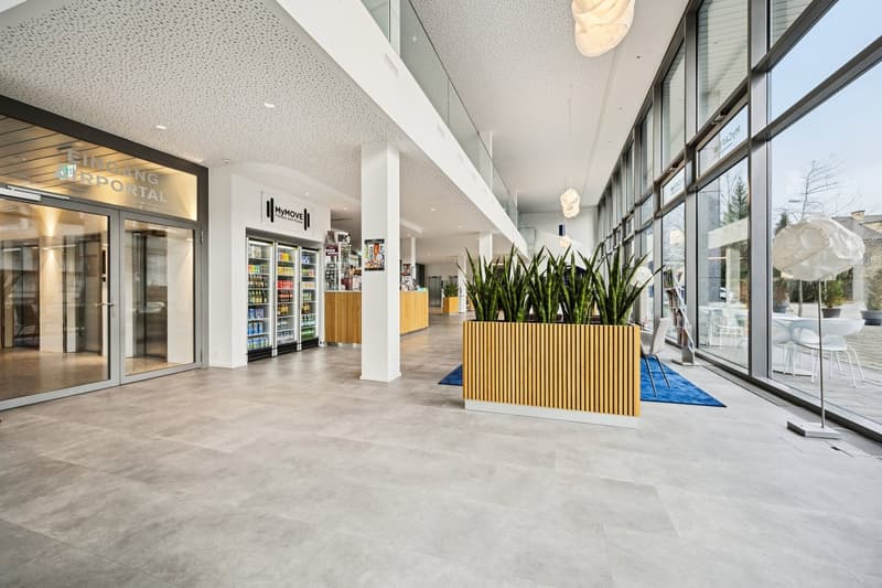 Neuer Hauptsitz mit exklusiver Dachterrasse und 90 Parkplätzen (7)
