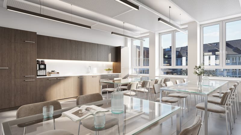 Repräsentative und neue Büroflächen an Top-Innenstadtlage (7)