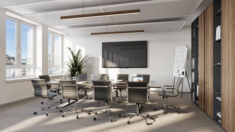 Repräsentative und neue Büroflächen an Top-Innenstadtlage (6)