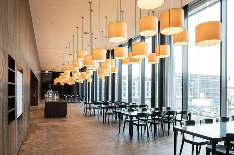 Entrepreneurs de la gastronomie, attention - une occasion unique ! Ne pas manquer ! (2)
