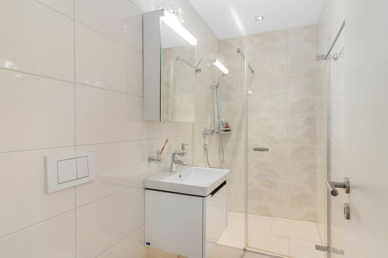 Appartement de jardin luxueux avec tous les extras ! (10)