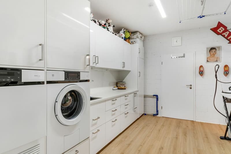 Appartement de jardin luxueux avec tous les extras ! (20)