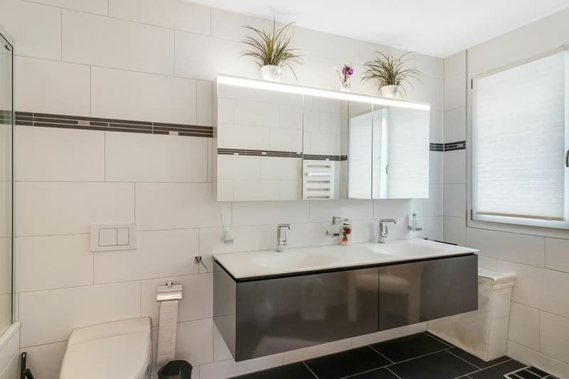 Appartement de jardin luxueux avec tous les extras ! (14)