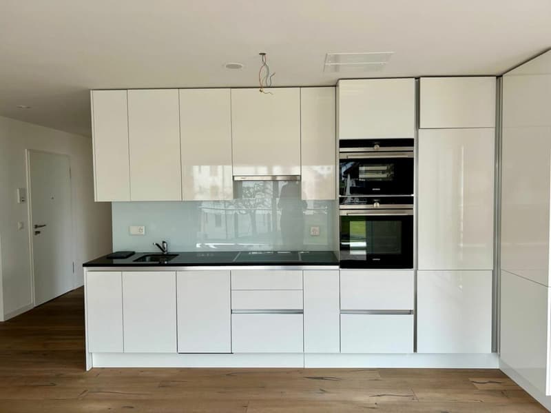 Appartement moderne de 3,5 pièces à Bischofszell (4)