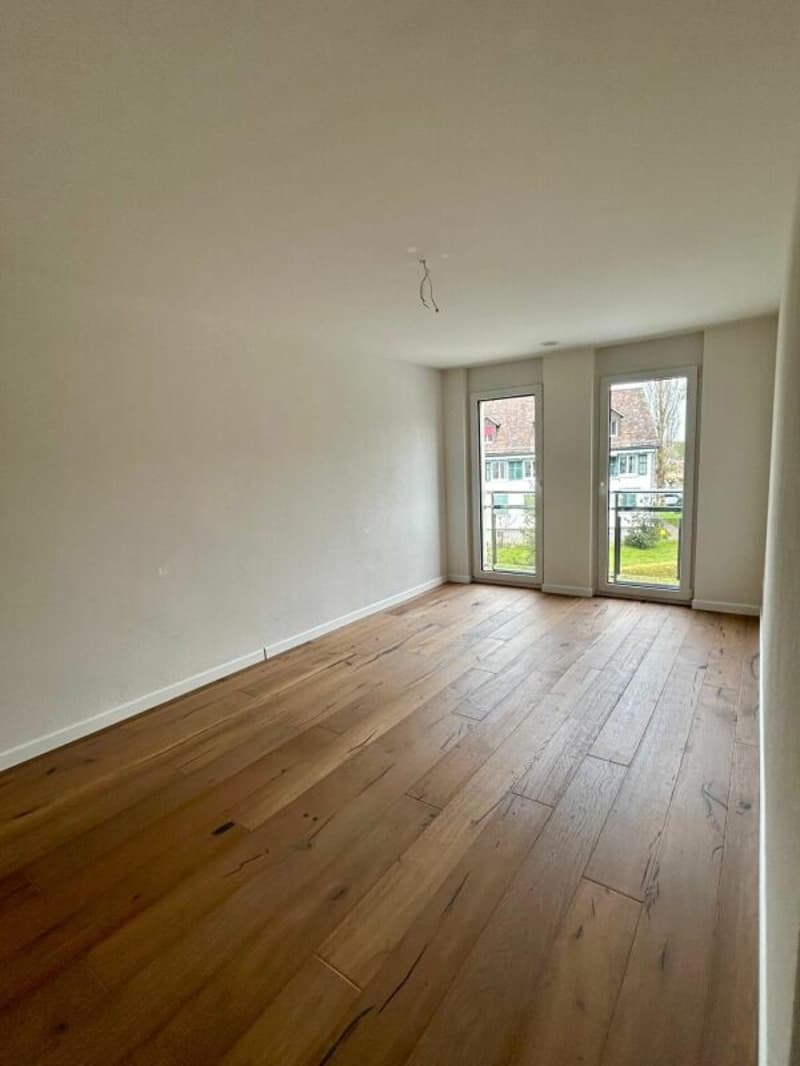 Appartement moderne de 3,5 pièces à Bischofszell (9)