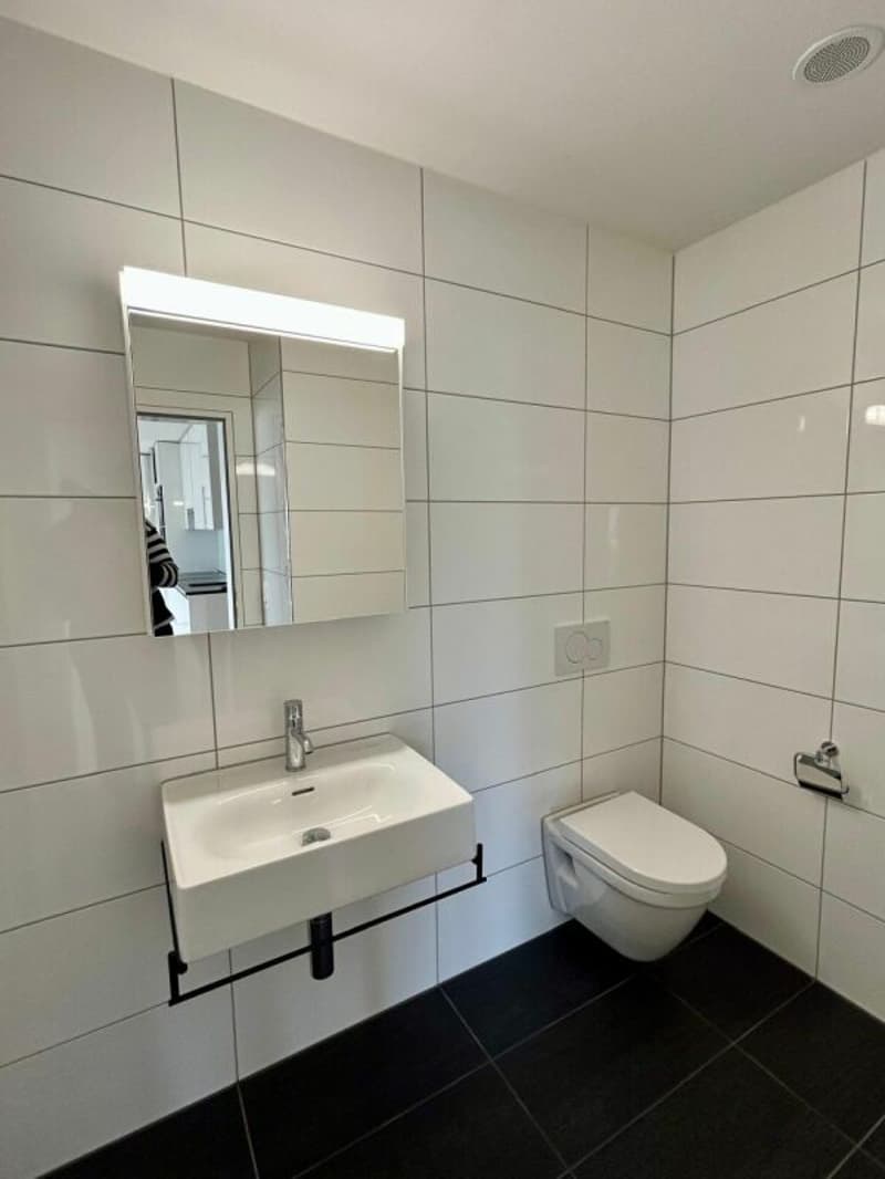 Appartement moderne de 3,5 pièces à Bischofszell (11)