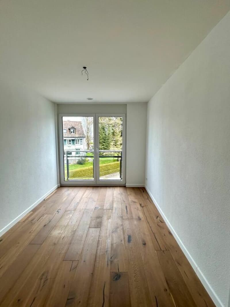 Appartement moderne de 3,5 pièces à Bischofszell (7)