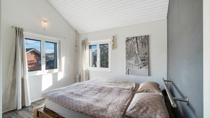 Charming property in a green setting with very high privacy! (12)