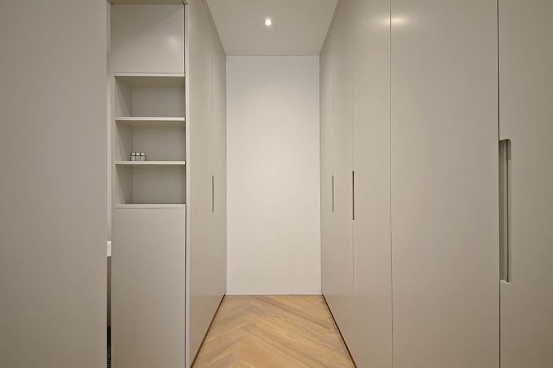 Sunny terrace apartment with a view of the Säntis in a beautiful south-facing location. (8)