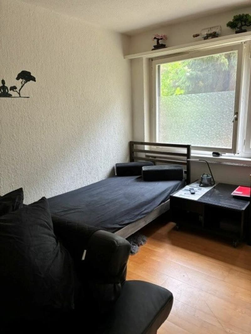 Schmucke 1.5-Zimmer-Wohnung im EG an der Töss mit sonnigem Sitzplatz (5)
