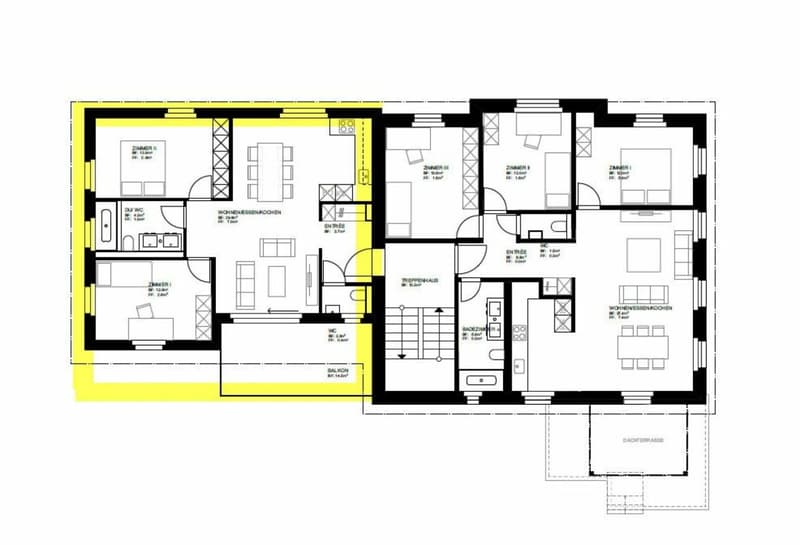 CHANCE - top modern apartment with high standard (10)