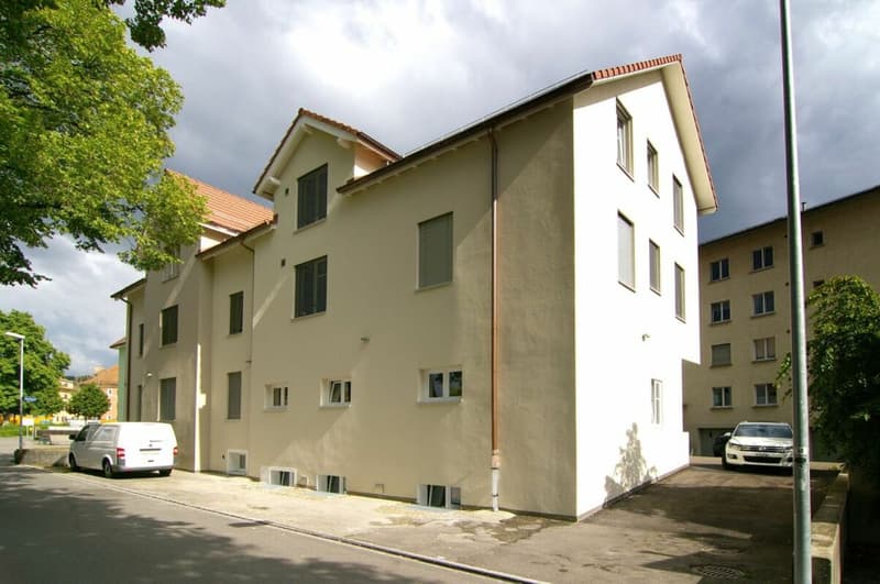 CHANCE - top modern apartment with high standard (9)