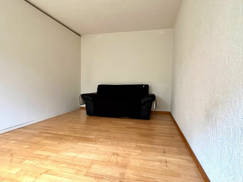 Charming 1.5-room apartment with seating area including separate office/physio room on the ground floor (5)