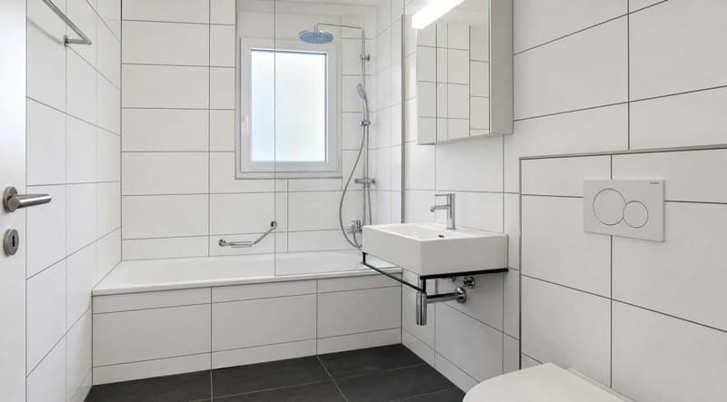 Exklusive 3.5-Zimmer-Wohnung mit grosszügigem Grundriss in Bischofszell per sofort zu vermieten! (6)