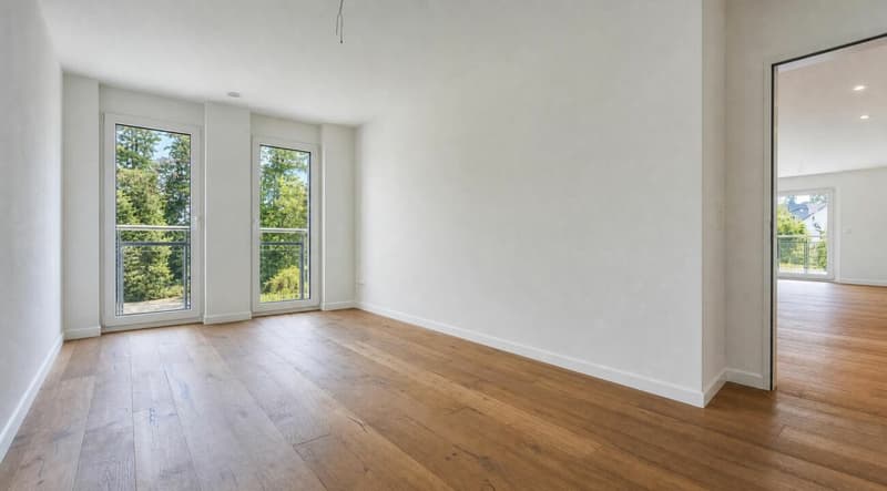 Exklusive 3.5-Zimmer-Wohnung mit grosszügigem Grundriss in Bischofszell per sofort zu vermieten! (4)