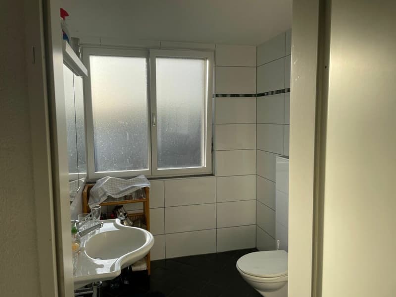 Moderne 3.5-Zimmerwohnung an sehr zentraler und schöner Lage (8)