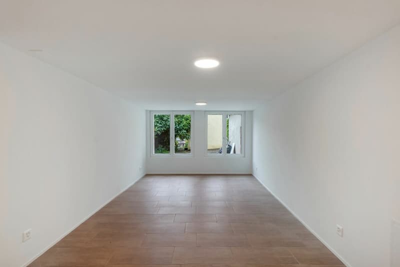 Charmante 2.5-Zimmerwohnung an zentraler Lage in Diessenhofen (4)