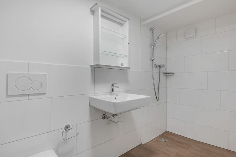 Charmante 2.5-Zimmerwohnung an zentraler Lage in Diessenhofen (3)