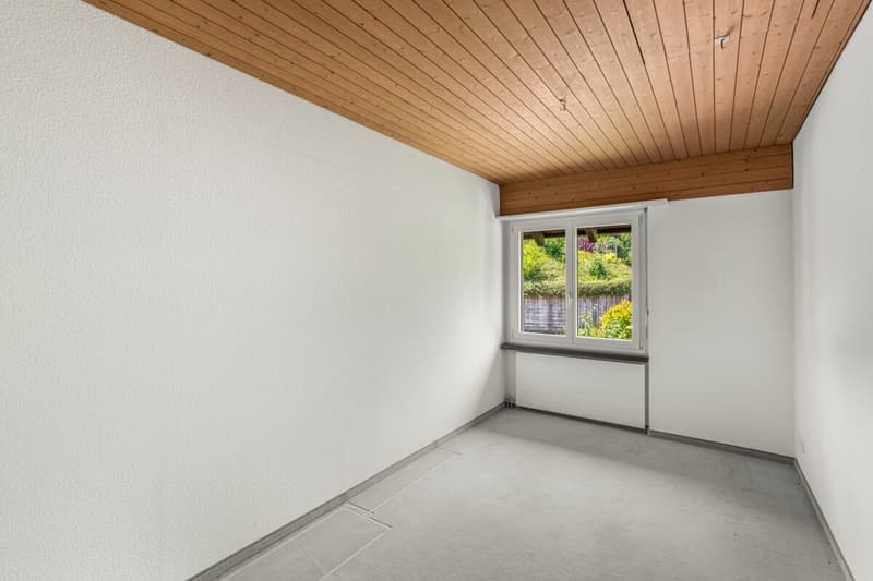 Einmalige Gelegenheit - Idyllisch Wohnen am Zinzikerberg in Winterthur (19)