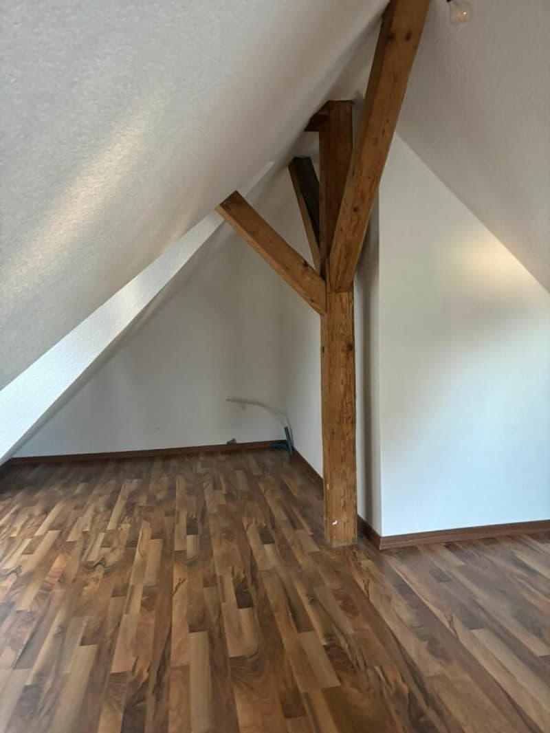 Wunderschöne 2.5-Zimmerwohnung mit Galerie (10)