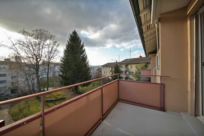 Helle 3-Zimmer-Wohnung mit sonnigem Südwest-Balkon (9)