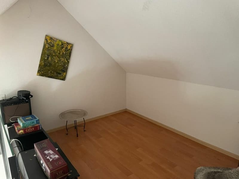 Moderne 3.5-Zimmerwohnung an sehr zentraler und schöner Lage (6)