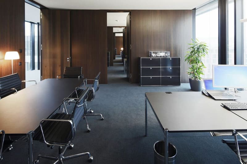 KMU's aufgepasst! Individuelle Flächen im NEO Spaces mieten. (4)
