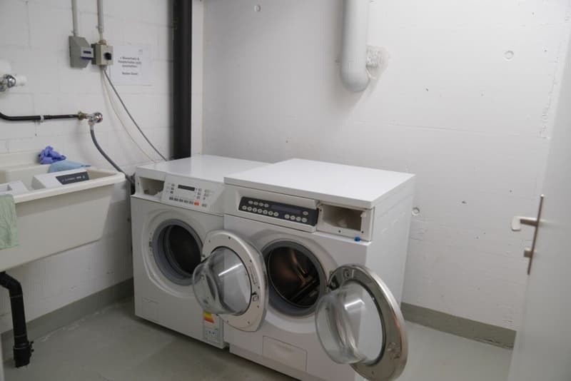 Möblierte 1.0 Zimmer Wohnung an der Landvogt-Waserstr. 79 (7)