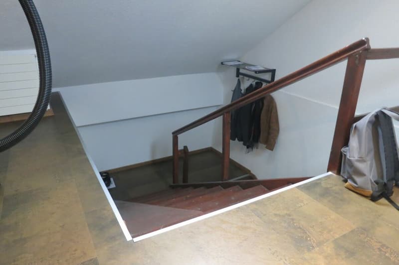 Gemütliche und möblierte 1.5-Zimmerwohnung in Winterthur (3)