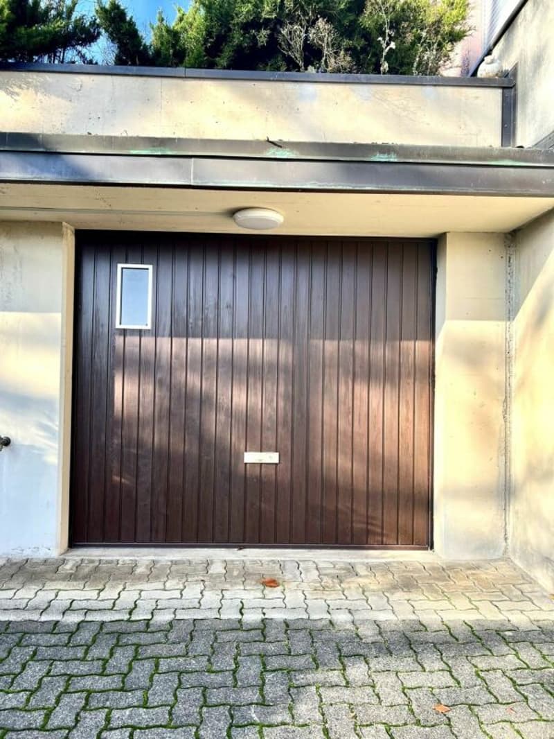 Helle gemütliche 2-Zimmerwohnung mit Balkon (9)