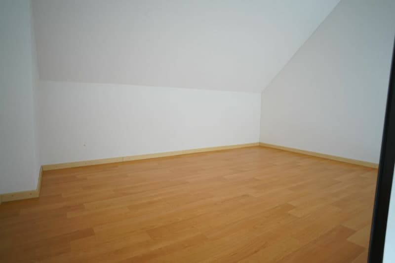 Moderne 3.5-Zimmerwohnung an sehr zentraler und schöner Lage (6)