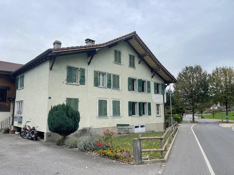 Aussenansicht