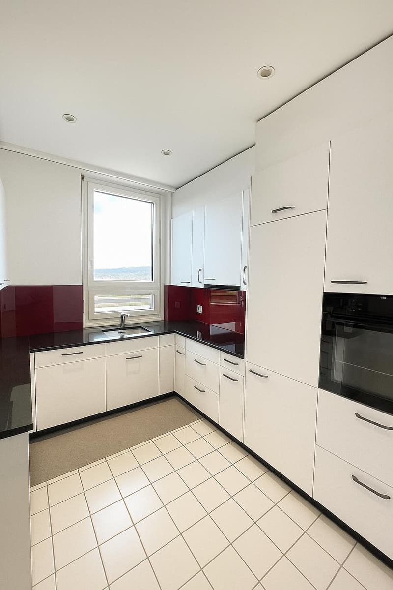 Living above the roofs of Freilager, 5.5 rooms with large terrace (5)