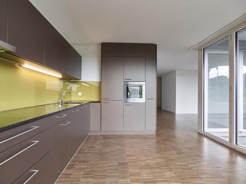 Appartamento 3.5 locali a Zurigo (3)