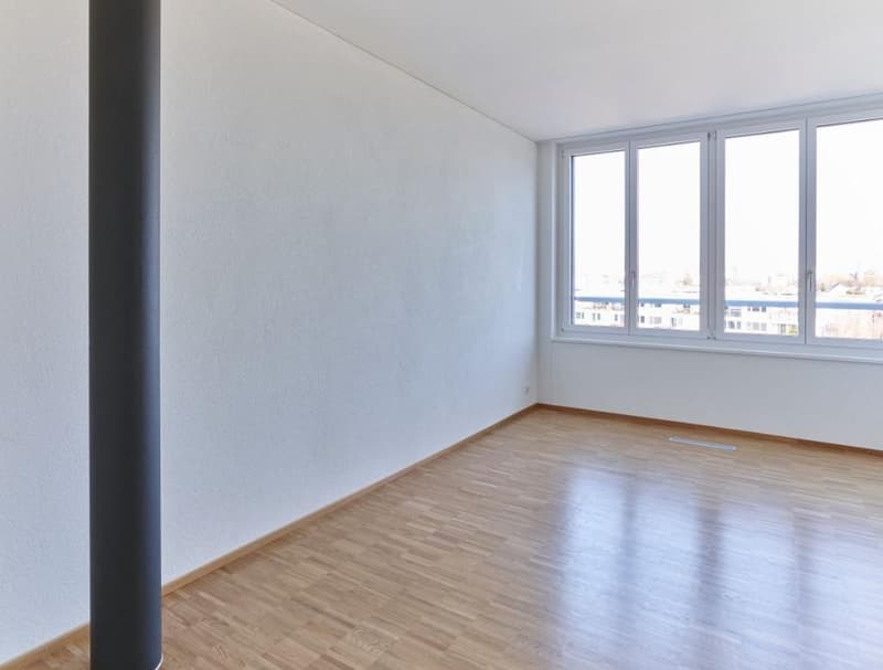 Hier beginnt Ihr neues Zuhause im Zürcher Freilager! (6)