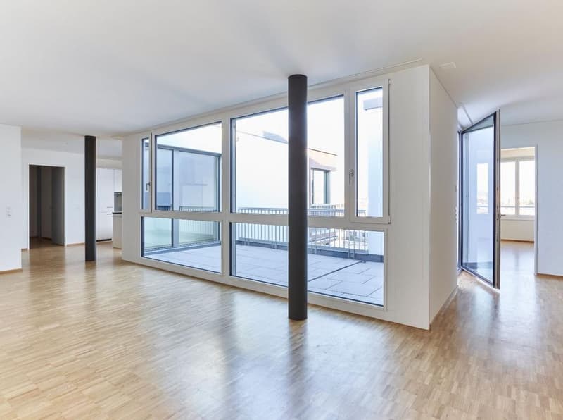 Hier beginnt Ihr neues Zuhause im Zürcher Freilager! (3)