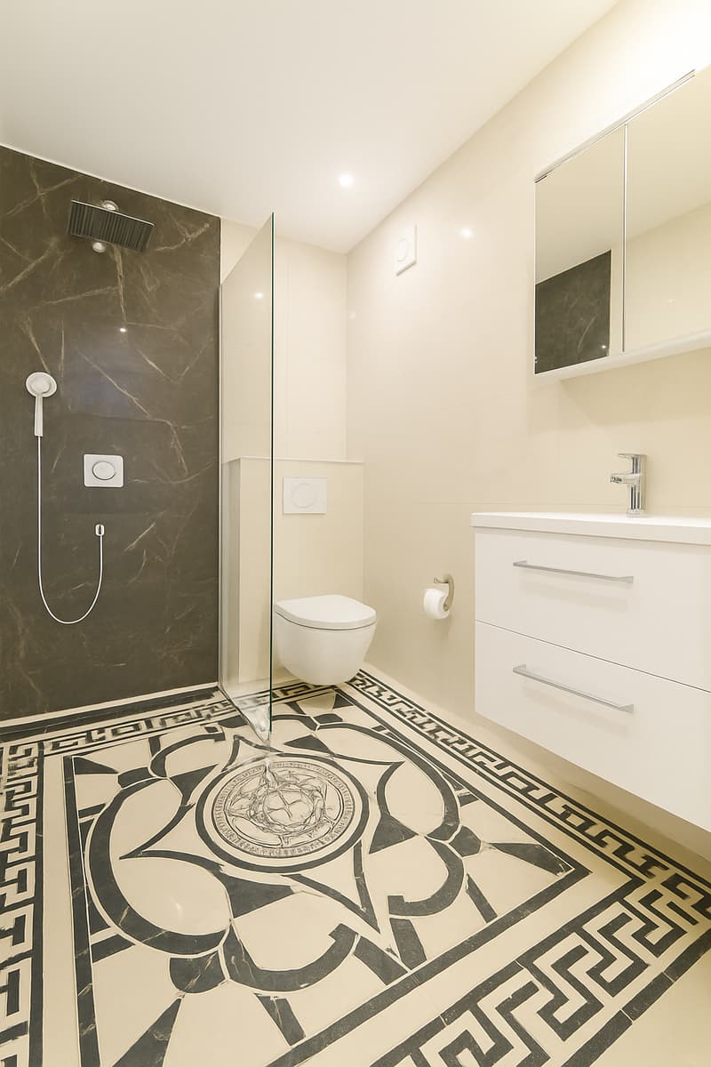 Vita moderna in città incontra tranquillità – appartamento di 4,5 locali appena ristrutturato con balcone a Basilea (26)