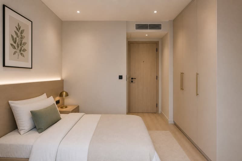 GROSSPETERSTRASSE BASEL – PREMIUM CO-LIVING & STUDIOS (2)